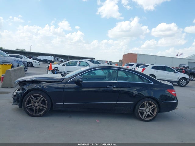 45829175 :رقم المزاد ، WDDKJ5KB4DF204410 vin ، 2013 Mercedes-benz E 350 مزاد بيع