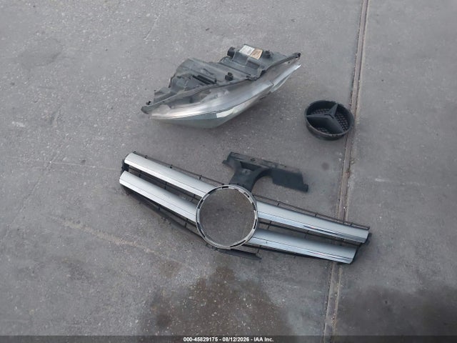 45829175 :رقم المزاد ، WDDKJ5KB4DF204410 vin ، 2013 Mercedes-benz E 350 مزاد بيع