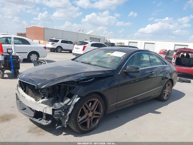 45829175 :رقم المزاد ، WDDKJ5KB4DF204410 vin ، 2013 Mercedes-benz E 350 مزاد بيع