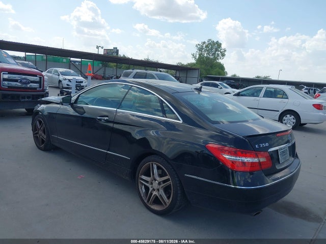 45829175 :رقم المزاد ، WDDKJ5KB4DF204410 vin ، 2013 Mercedes-benz E 350 مزاد بيع