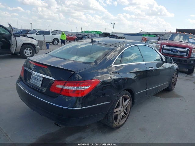 45829175 :رقم المزاد ، WDDKJ5KB4DF204410 vin ، 2013 Mercedes-benz E 350 مزاد بيع