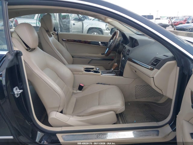 45829175 :رقم المزاد ، WDDKJ5KB4DF204410 vin ، 2013 Mercedes-benz E 350 مزاد بيع
