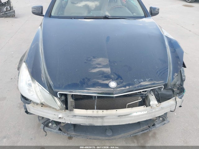 45829175 :رقم المزاد ، WDDKJ5KB4DF204410 vin ، 2013 Mercedes-benz E 350 مزاد بيع