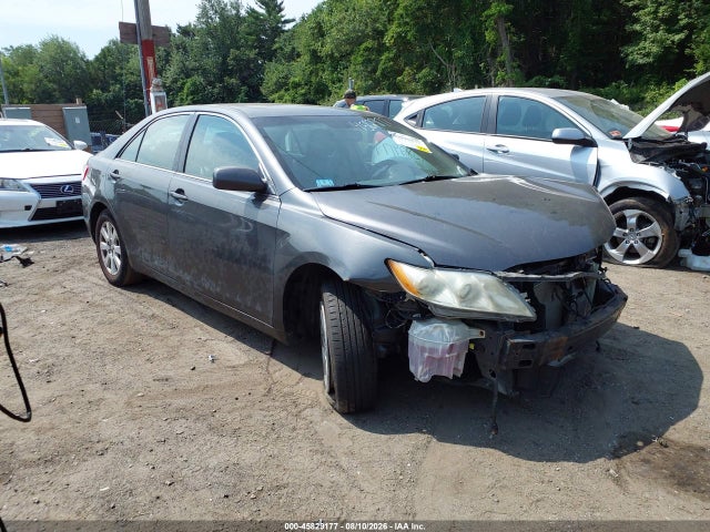 Auction sale of the 2007 Toyota Camry Xle V6, vin: 4T1BK46K27U008070, lot number: 45829177