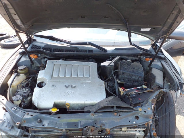 Продажа на аукционе авто 2007 Toyota Camry Xle V6, vin: 4T1BK46K27U008070, номер лота: 45829177