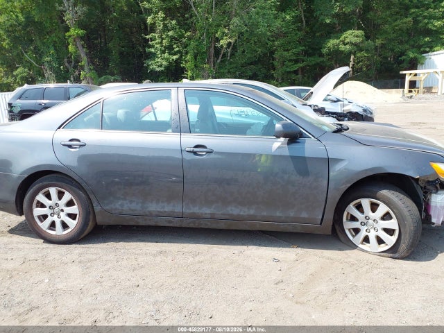 Продажа на аукционе авто 2007 Toyota Camry Xle V6, vin: 4T1BK46K27U008070, номер лота: 45829177