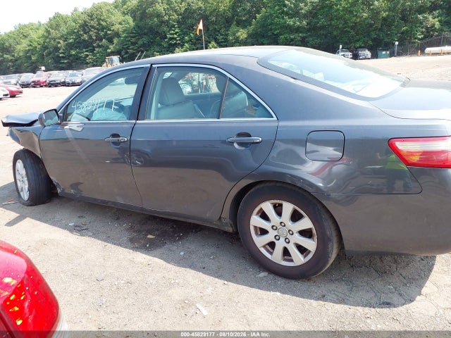 Продажа на аукционе авто 2007 Toyota Camry Xle V6, vin: 4T1BK46K27U008070, номер лота: 45829177