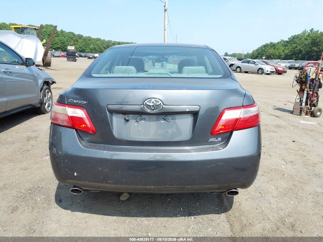 Продажа на аукционе авто 2007 Toyota Camry Xle V6, vin: 4T1BK46K27U008070, номер лота: 45829177