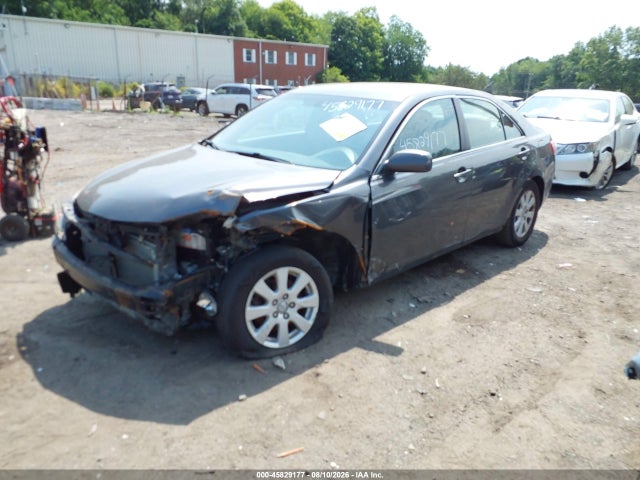 Продажа на аукционе авто 2007 Toyota Camry Xle V6, vin: 4T1BK46K27U008070, номер лота: 45829177