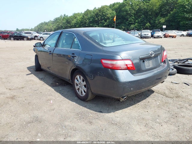 Продажа на аукционе авто 2007 Toyota Camry Xle V6, vin: 4T1BK46K27U008070, номер лота: 45829177