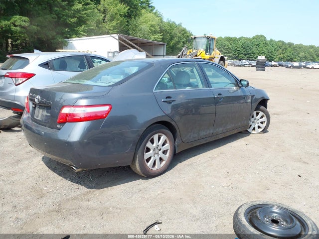 Продажа на аукционе авто 2007 Toyota Camry Xle V6, vin: 4T1BK46K27U008070, номер лота: 45829177