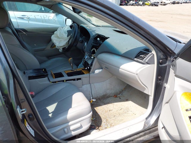 Продажа на аукционе авто 2007 Toyota Camry Xle V6, vin: 4T1BK46K27U008070, номер лота: 45829177