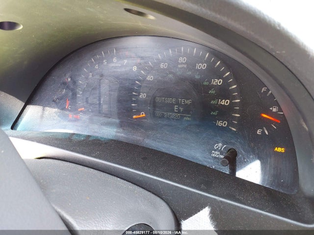 Продажа на аукционе авто 2007 Toyota Camry Xle V6, vin: 4T1BK46K27U008070, номер лота: 45829177