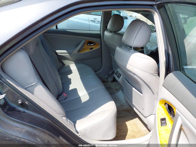 Продажа на аукционе авто 2007 Toyota Camry Xle V6, vin: 4T1BK46K27U008070, номер лота: 45829177