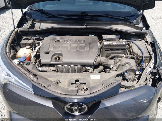 Aukcja sprzedaży 2018 Toyota C-hr Xle Premium, vin: NMTKHMBX7JR007219, numer aukcji: 45829183