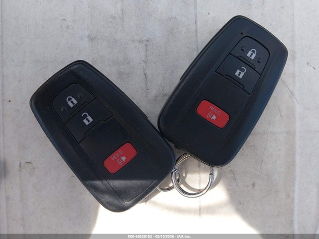 Aukcja sprzedaży 2018 Toyota C-hr Xle Premium, vin: NMTKHMBX7JR007219, numer aukcji: 45829183