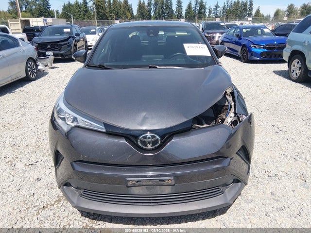 Aukcja sprzedaży 2018 Toyota C-hr Xle Premium, vin: NMTKHMBX7JR007219, numer aukcji: 45829183