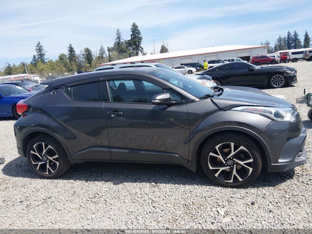 Aukcja sprzedaży 2018 Toyota C-hr Xle Premium, vin: NMTKHMBX7JR007219, numer aukcji: 45829183