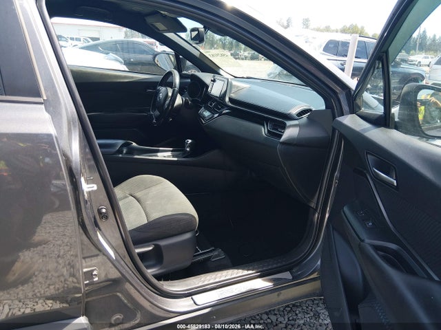 Aukcja sprzedaży 2018 Toyota C-hr Xle Premium, vin: NMTKHMBX7JR007219, numer aukcji: 45829183