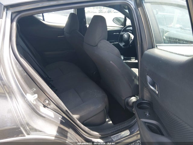 Aukcja sprzedaży 2018 Toyota C-hr Xle Premium, vin: NMTKHMBX7JR007219, numer aukcji: 45829183