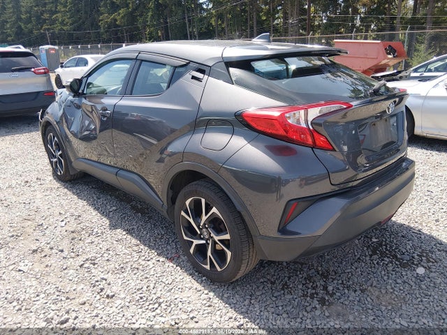 Aukcja sprzedaży 2018 Toyota C-hr Xle Premium, vin: NMTKHMBX7JR007219, numer aukcji: 45829183