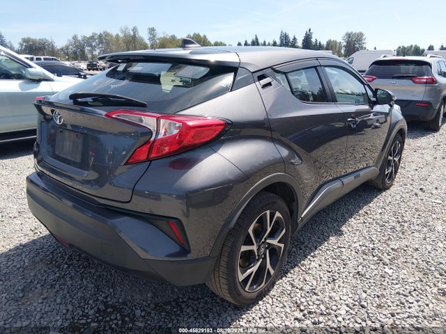Aukcja sprzedaży 2018 Toyota C-hr Xle Premium, vin: NMTKHMBX7JR007219, numer aukcji: 45829183
