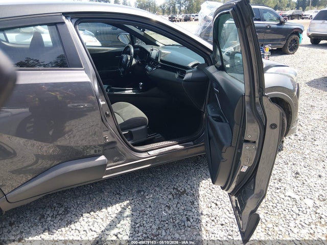 Aukcja sprzedaży 2018 Toyota C-hr Xle Premium, vin: NMTKHMBX7JR007219, numer aukcji: 45829183