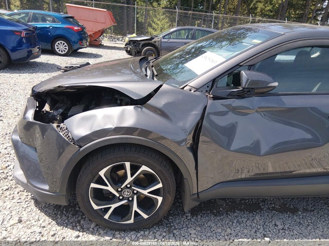Aukcja sprzedaży 2018 Toyota C-hr Xle Premium, vin: NMTKHMBX7JR007219, numer aukcji: 45829183
