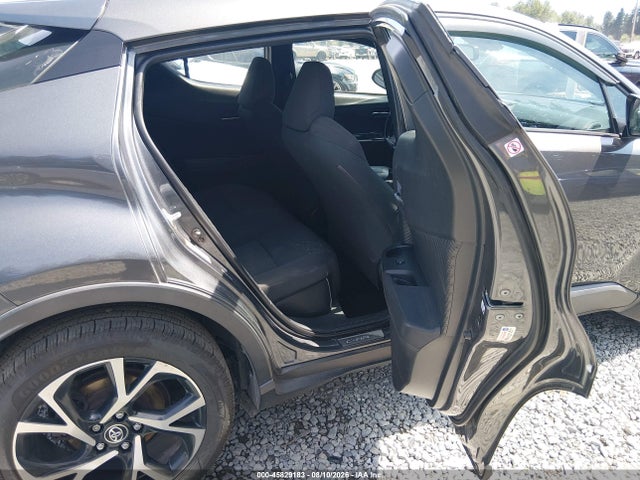 Aukcja sprzedaży 2018 Toyota C-hr Xle Premium, vin: NMTKHMBX7JR007219, numer aukcji: 45829183