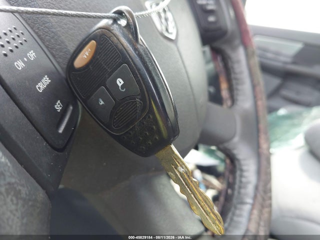 Продажа на аукционе авто 2007 Dodge Ram 2500 Slt, vin: 3D7KS29C37G742206, номер лота: 45829184