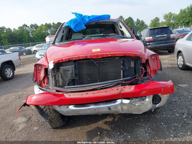 Продажа на аукционе авто 2007 Dodge Ram 2500 Slt, vin: 3D7KS29C37G742206, номер лота: 45829184