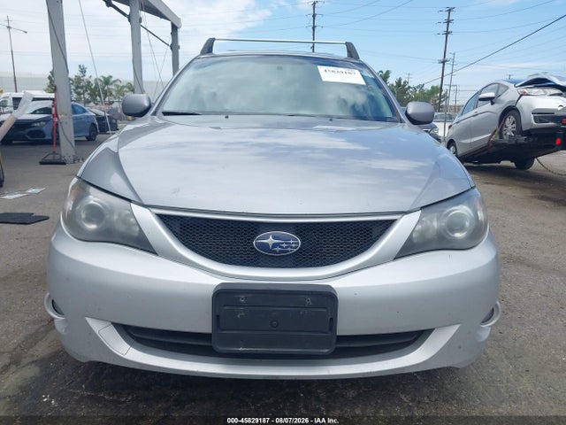 Продаж на аукціоні авто 2011 Subaru Impreza Outback Sport, vin: JF1GH6D63BH821886, номер лоту: 45829187