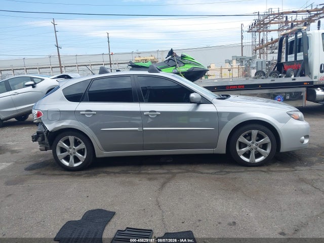 Продаж на аукціоні авто 2011 Subaru Impreza Outback Sport, vin: JF1GH6D63BH821886, номер лоту: 45829187