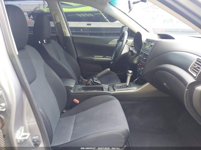 Продаж на аукціоні авто 2011 Subaru Impreza Outback Sport, vin: JF1GH6D63BH821886, номер лоту: 45829187