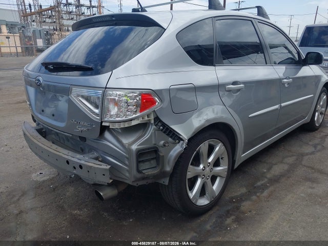 Продаж на аукціоні авто 2011 Subaru Impreza Outback Sport, vin: JF1GH6D63BH821886, номер лоту: 45829187