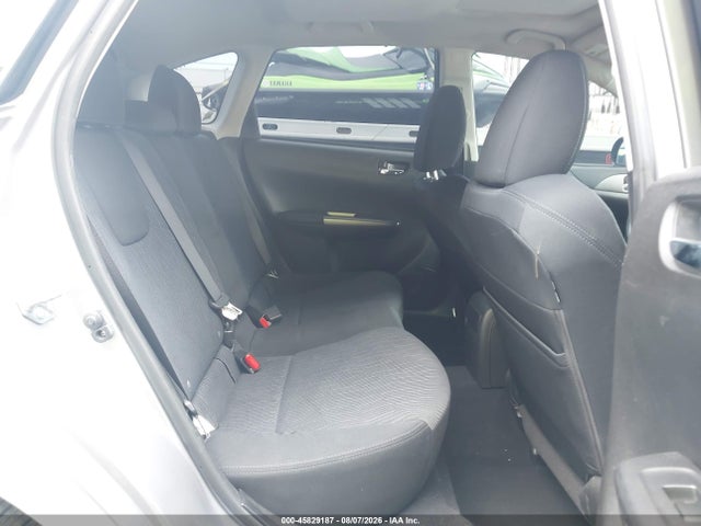 Продаж на аукціоні авто 2011 Subaru Impreza Outback Sport, vin: JF1GH6D63BH821886, номер лоту: 45829187