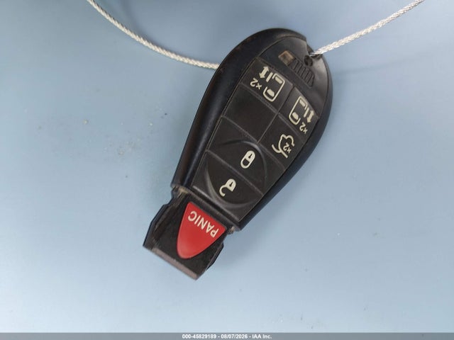 Продаж на аукціоні авто 2013 Dodge Grand Caravan Sxt, vin: 2C4RDGCG5DR626510, номер лоту: 45829189