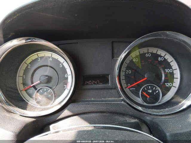 Продаж на аукціоні авто 2013 Dodge Grand Caravan Sxt, vin: 2C4RDGCG5DR626510, номер лоту: 45829189
