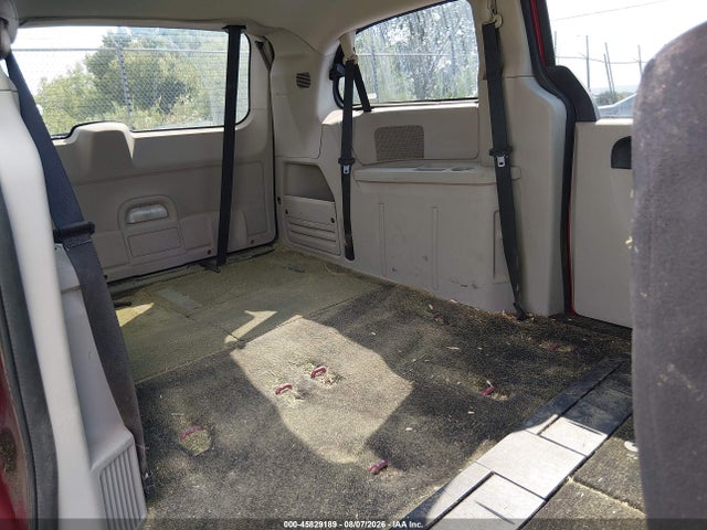 Продаж на аукціоні авто 2013 Dodge Grand Caravan Sxt, vin: 2C4RDGCG5DR626510, номер лоту: 45829189