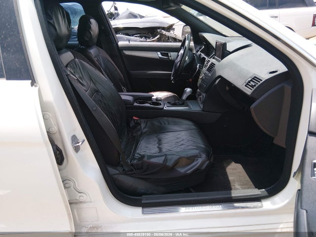 Продажа на аукционе авто 2008 Mercedes-benz C 300 Luxury/sport, vin: WDDGF54X28F079820, номер лота: 45829190