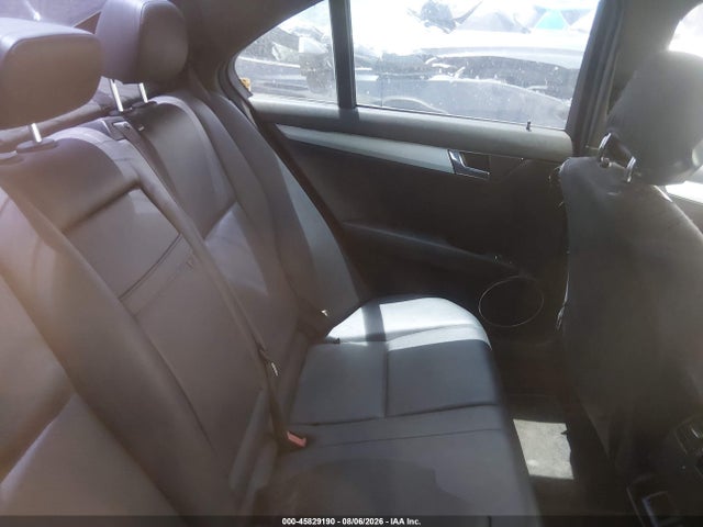 Продажа на аукционе авто 2008 Mercedes-benz C 300 Luxury/sport, vin: WDDGF54X28F079820, номер лота: 45829190