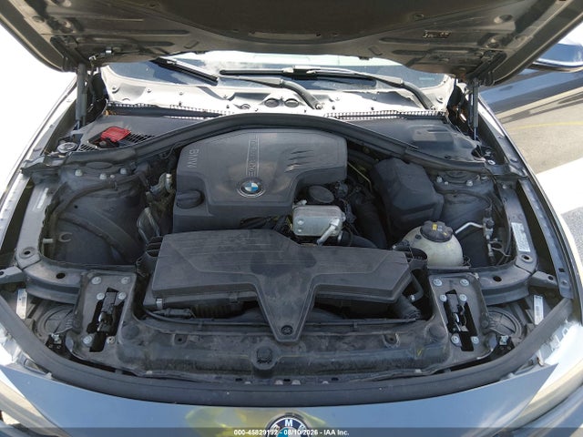 2015 Bmw 328i Xdrive მანქანა იყიდება აუქციონზე, vin: WBA3B5C57FF963394, აუქციონის ნომერი: 45829192