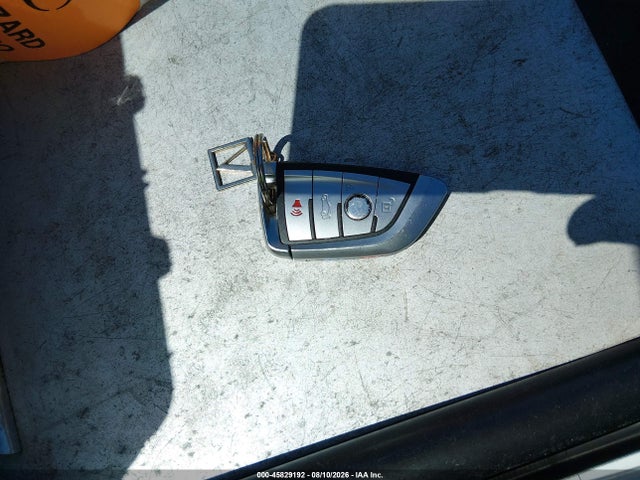 2015 Bmw 328i Xdrive მანქანა იყიდება აუქციონზე, vin: WBA3B5C57FF963394, აუქციონის ნომერი: 45829192