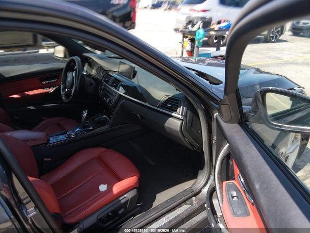 2015 Bmw 328i Xdrive მანქანა იყიდება აუქციონზე, vin: WBA3B5C57FF963394, აუქციონის ნომერი: 45829192