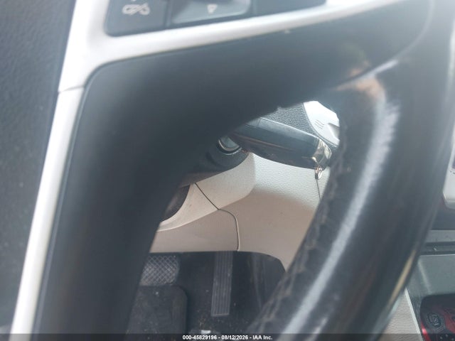 Продаж на аукціоні авто 2011 Gmc Terrain Sle-2, vin: 2CTALSEC3B6351655, номер лоту: 45829196