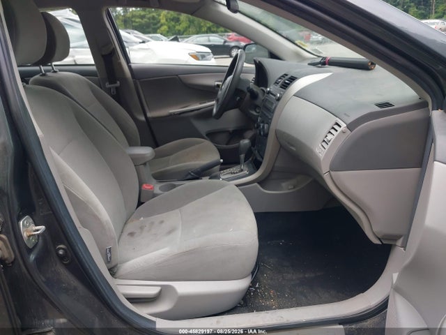 Продажа на аукционе авто 2010 Toyota Corolla Le, vin: 2T1BU4EE5AC238524, номер лота: 45829197