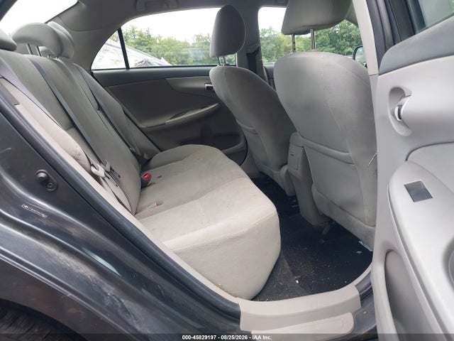 Продажа на аукционе авто 2010 Toyota Corolla Le, vin: 2T1BU4EE5AC238524, номер лота: 45829197