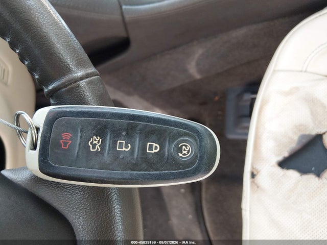 Продажа на аукционе авто 2013 Lincoln Mks, vin: 1LNHL9DK9DG618260, номер лота: 45829199