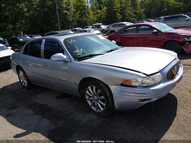 Aukcja sprzedaży 2004 Buick Lesabre Limited, vin: 1G4HR54K64U223123, numer aukcji: 45829204