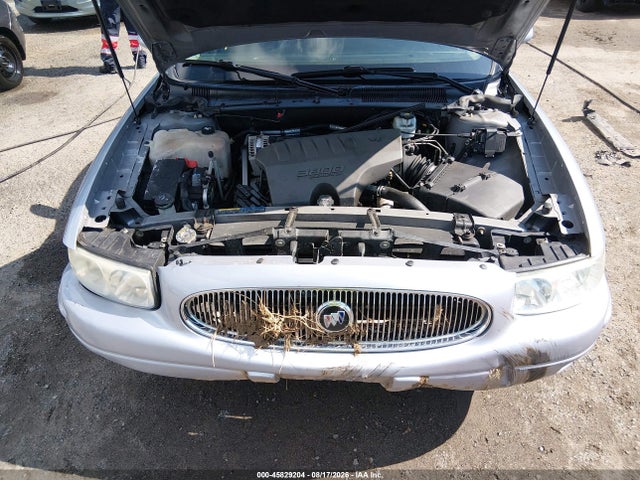 Aukcja sprzedaży 2004 Buick Lesabre Limited, vin: 1G4HR54K64U223123, numer aukcji: 45829204